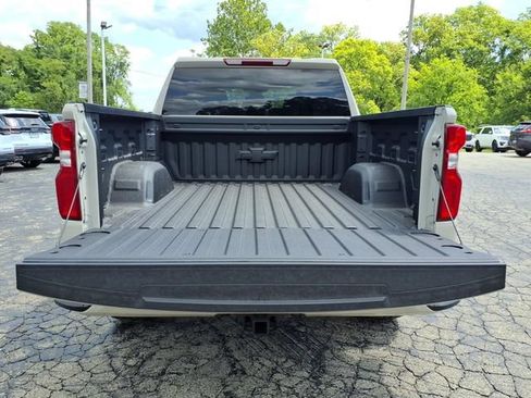 New 2026 Chevrolet Silverado 1500 RST w/ RST Select Package AWD/4WD image 25