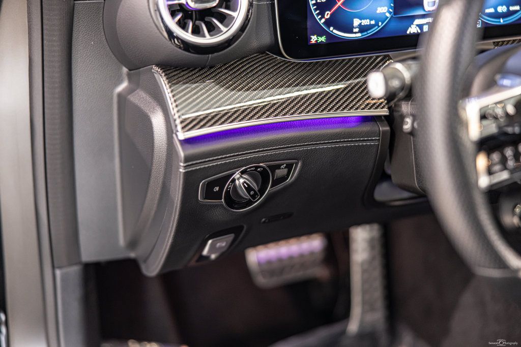 Used 2022 Mercedes-Benz AMG GT 53 image 22