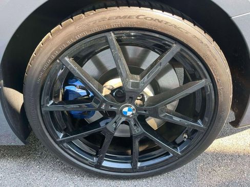 Used 2021 BMW M850i xDrive Coupe AWD/4WD image 11