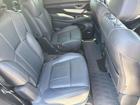 Used 2019 Subaru Ascent Limited w/ Popular Package #2 AWD/4WD image 29
