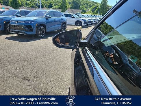 Certified 2024 Volkswagen Jetta SEL FWD image 26