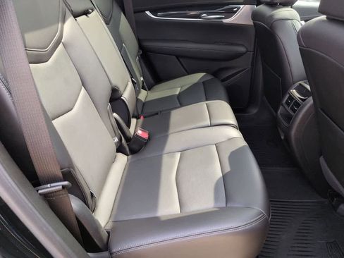 Used 2023 Cadillac XT5 Premium Luxury AWD/4WD image 20