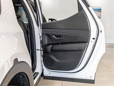 Used 2024 Hyundai Santa Cruz Limited AWD/4WD image 38