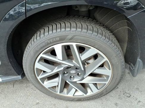 Used 2022 Hyundai Santa Fe Calligraphy AWD/4WD image 10