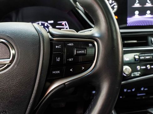 Used 2022 Lexus ES 350 w/ Premium Package FWD image 41