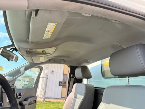 Used 2015 Chevrolet Silverado 3500 W/T image 36