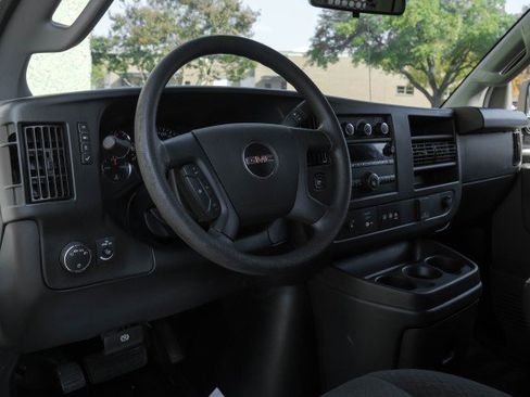 Used 2020 GMC Savana 2500 w/ Driver Convenience Package image 2