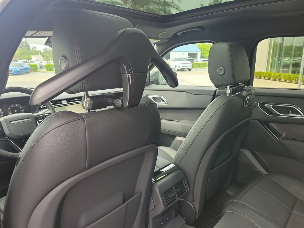 New 2026 Land Rover Range Rover Velar S AWD/4WD image 17