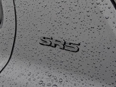 Certified 2025 Toyota 4Runner SR5 image 32