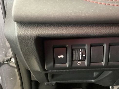 Certified 2025 Subaru Legacy Sport image 18