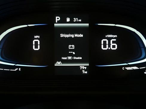 New 2025 Hyundai Venue Limited image 30