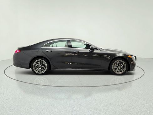 Used 2023 Mercedes-Benz CLS 450 4MATIC image 4