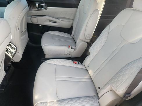 New 2026 Kia Sorento SX Prestige image 13