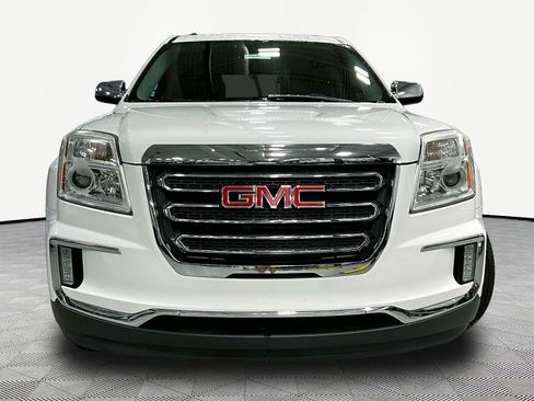 Used 2016 GMC Terrain SLT AWD/4WD image 2