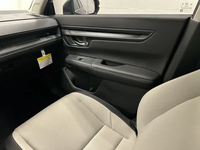 Certified 2026 Honda CR-V EX image 13