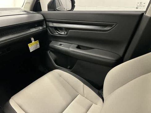 Used 2026 Honda CR-V EX image 13