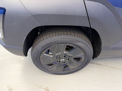 Used 2026 Hyundai Kona SEL Sport AWD/4WD image 8