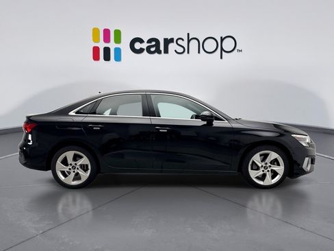 Used 2023 Audi A3 2.0T Premium w/ Convenience Package FWD image 6