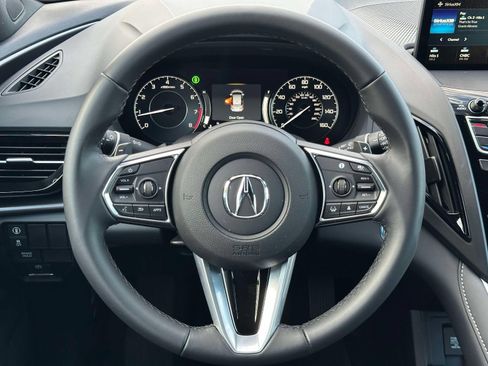 Used 2025 Acura RDX SH-AWD image 21