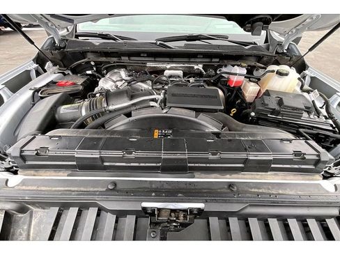 Used 2024 GMC Sierra 3500 Denali w/ Technology Package AWD/4WD image 12