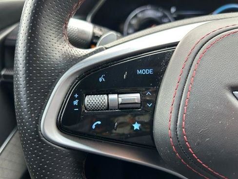 Used 2022 Genesis G80 3.5T Sport w/ Sport Prestige Package image 29