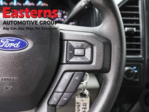 Used 2018 Ford F150 XL w/ XL Power Equipment Group image 16