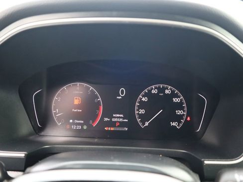 Used 2024 Honda Pilot EX-L image 22