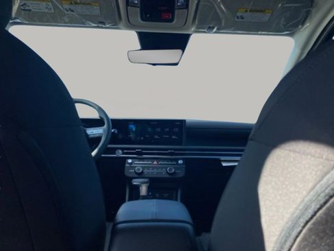 New 2026 Hyundai Tucson SE image 34