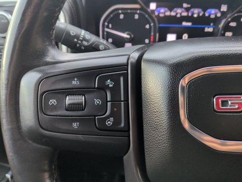 Used 2020 GMC Sierra 2500 AT4 w/ AT4 Premium Package image 34