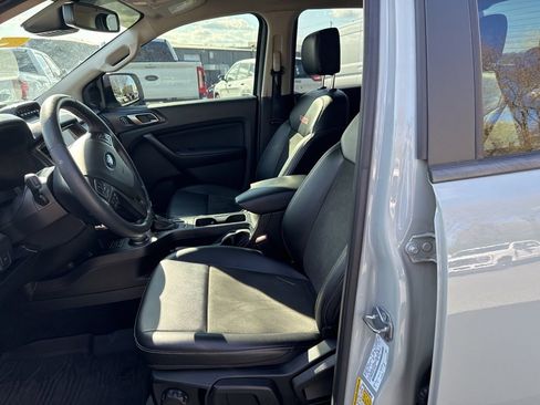 Used 2022 Ford Ranger XLT w/ Tremor Off-Road Package image 11