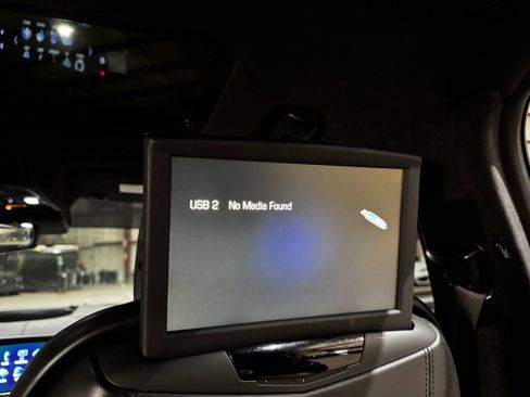 Used 2018 Cadillac CT6 Platinum image 30