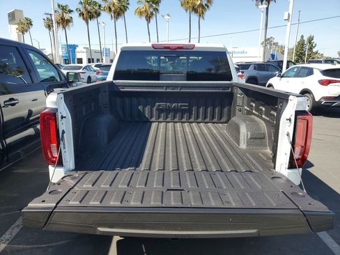 New 2026 GMC Sierra 1500 Denali Ultimate AWD/4WD image 7