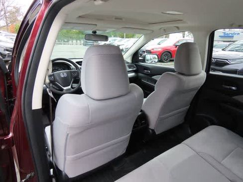 Used 2015 Honda CR-V EX image 15