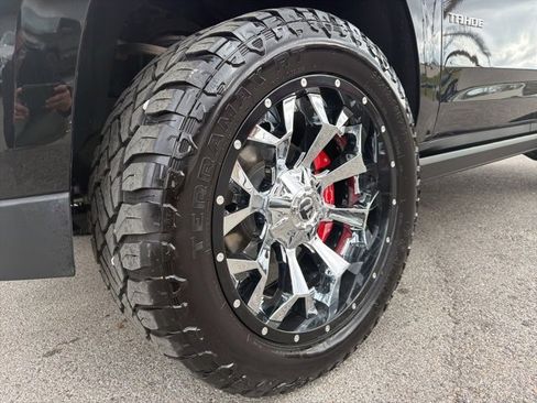 Used 2023 Chevrolet Tahoe Premier w/ Premium Package 2 image 9