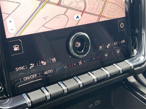 New 2026 GMC Yukon XL AT4 w/ AT4 Premium Package image 20