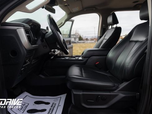 Used 2024 Ford Expedition Max XLT image 25