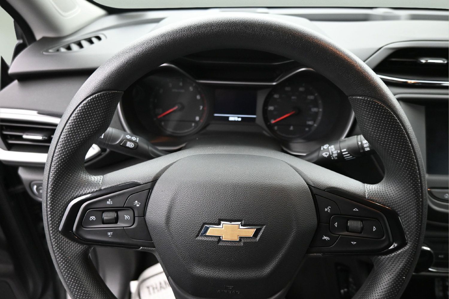 Used 2023 Chevrolet TrailBlazer LS FWD image 13