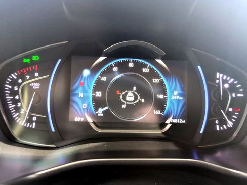 Used 2019 Hyundai Santa Fe FWD image 21