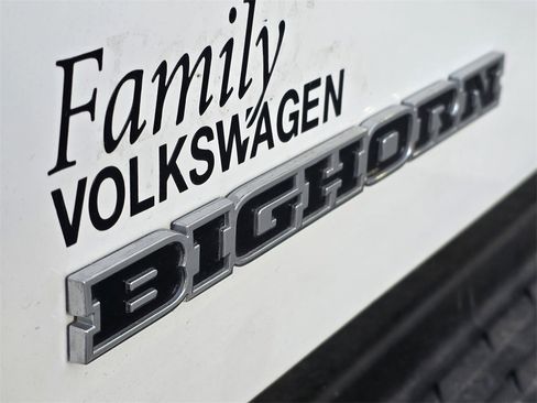 Used 2020 RAM 2500 Big Horn image 7