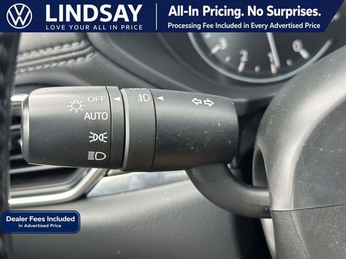 Used 2021 MAZDA CX-5 Grand Touring w/ GT Premium Package AWD/4WD image 22