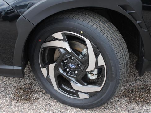 New 2026 Subaru Crosstrek 2.5i Limited AWD/4WD image 8