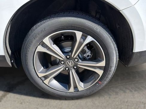 New 2026 Acura RDX w/ Technology Package image 10