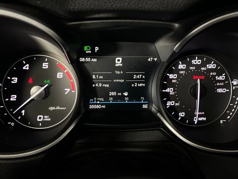 Used 2023 Alfa Romeo Stelvio Veloce image 22