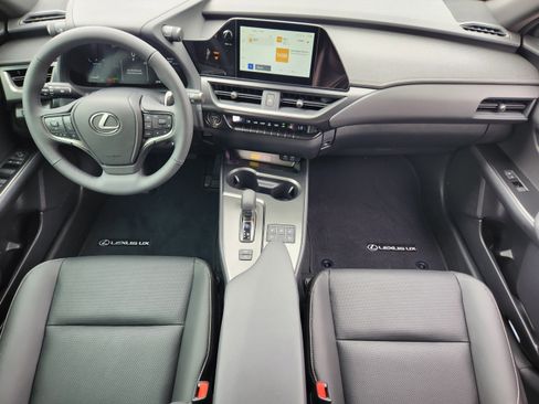 Used 2026 Lexus UX 300h FWD w/ Accessory Package (Z1) image 16