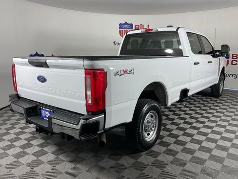 Used 2023 Ford F350 XL w/ XL Chrome Package image 3