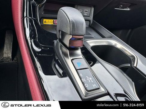 Used 2023 Lexus NX 350 AWD image 35
