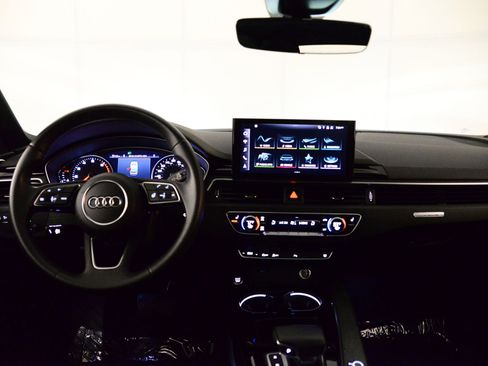 Certified 2021 Audi A5 2.0T Premium w/ Convenience Package image 13