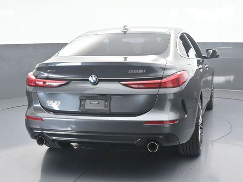 Used 2020 BMW 228i xDrive Gran Coupe w/ Convenience Package image 5