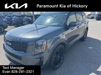 Used 2022 Kia Telluride EX w/ EX Premium Package