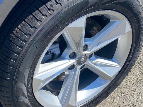 Used 2020 Audi Q7 2.0T Premium w/ Convenience Package image 21